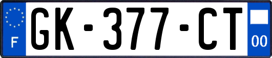 GK-377-CT