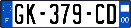 GK-379-CD