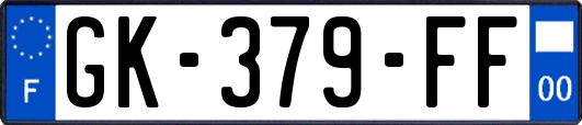 GK-379-FF