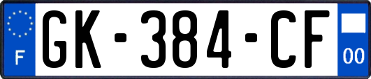 GK-384-CF