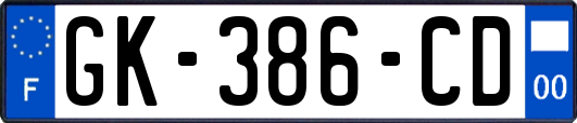 GK-386-CD