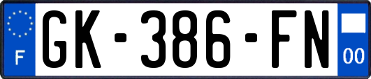 GK-386-FN