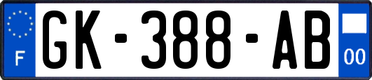 GK-388-AB