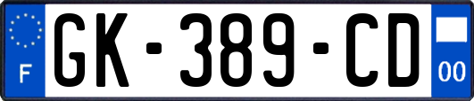 GK-389-CD