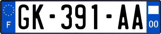 GK-391-AA
