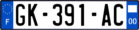 GK-391-AC