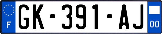 GK-391-AJ