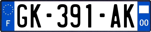 GK-391-AK