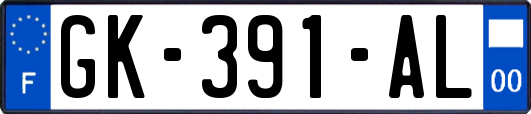 GK-391-AL