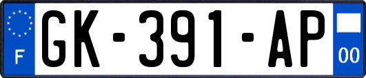 GK-391-AP