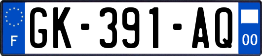 GK-391-AQ