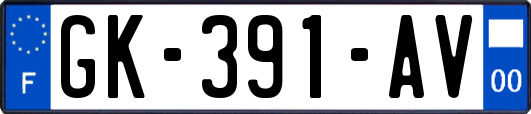 GK-391-AV