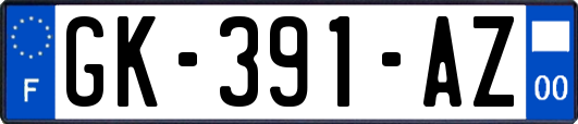 GK-391-AZ