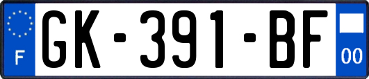GK-391-BF