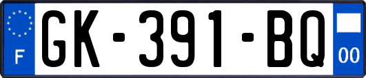 GK-391-BQ