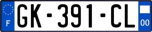 GK-391-CL