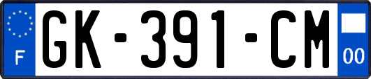 GK-391-CM