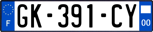 GK-391-CY