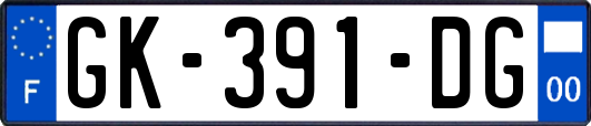 GK-391-DG