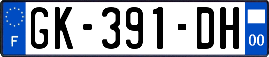 GK-391-DH