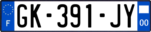 GK-391-JY