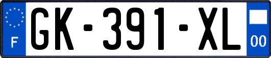 GK-391-XL