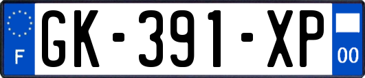 GK-391-XP