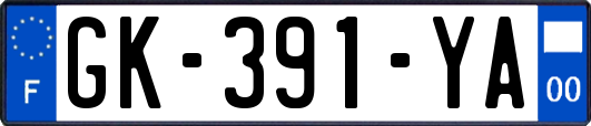 GK-391-YA