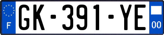 GK-391-YE