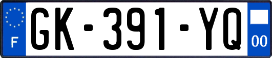 GK-391-YQ