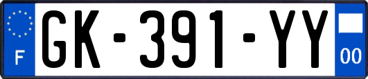 GK-391-YY