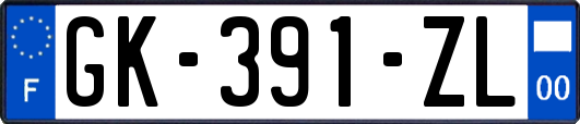 GK-391-ZL