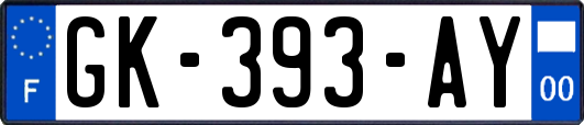 GK-393-AY