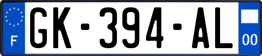 GK-394-AL