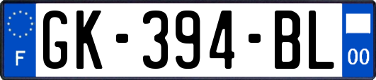 GK-394-BL