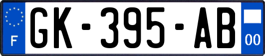 GK-395-AB