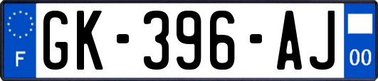 GK-396-AJ