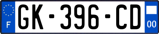 GK-396-CD