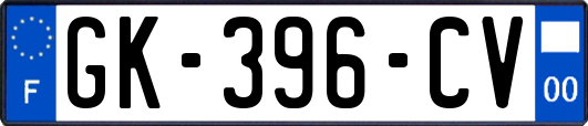 GK-396-CV