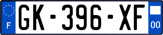 GK-396-XF