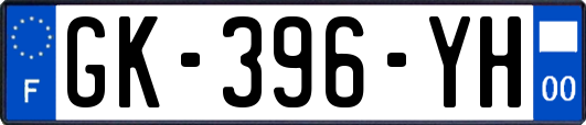 GK-396-YH