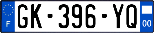 GK-396-YQ