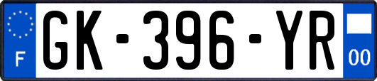 GK-396-YR