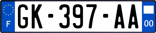 GK-397-AA