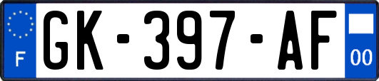 GK-397-AF