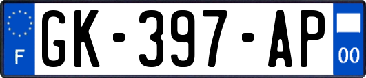 GK-397-AP