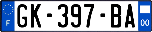 GK-397-BA