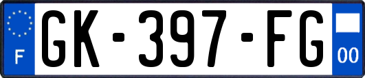 GK-397-FG