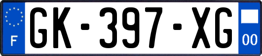 GK-397-XG