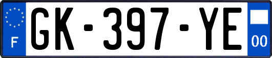 GK-397-YE